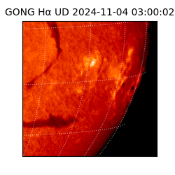 gong - 2024-11-04T03:00:02