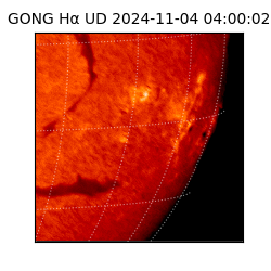 gong - 2024-11-04T04:00:02