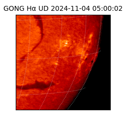 gong - 2024-11-04T05:00:02