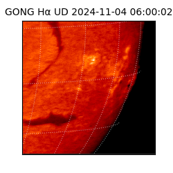 gong - 2024-11-04T06:00:02