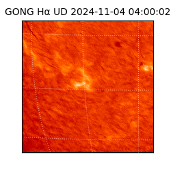 gong - 2024-11-04T04:00:02