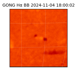 gong - 2024-11-04T18:00:02