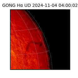gong - 2024-11-04T04:00:02