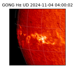 gong - 2024-11-04T04:00:02