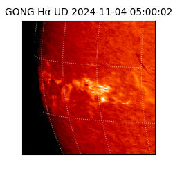 gong - 2024-11-04T05:00:02