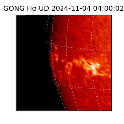 gong - 2024-11-04T04:00:02