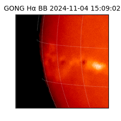 gong - 2024-11-04T15:09:02