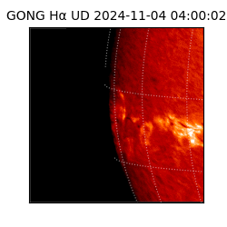 gong - 2024-11-04T04:00:02