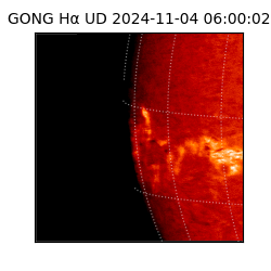 gong - 2024-11-04T06:00:02