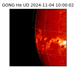 gong - 2024-11-04T10:00:02
