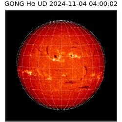 gong - 2024-11-04T04:00:02