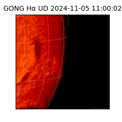 gong - 2024-11-05T11:00:02