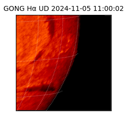 gong - 2024-11-05T11:00:02