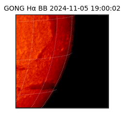 gong - 2024-11-05T19:00:02