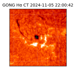gong - 2024-11-05T22:00:42