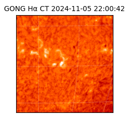 gong - 2024-11-05T22:00:42