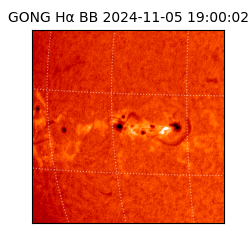 gong - 2024-11-05T19:00:02