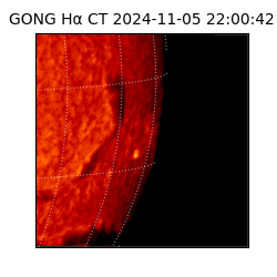 gong - 2024-11-05T22:00:42
