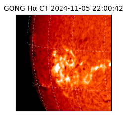 gong - 2024-11-05T22:00:42