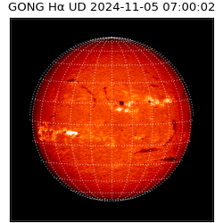 gong - 2024-11-05T07:00:02