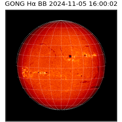 gong - 2024-11-05T16:00:02