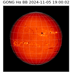 gong - 2024-11-05T19:00:02