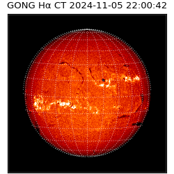 gong - 2024-11-05T22:00:42
