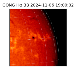 gong - 2024-11-06T19:00:02