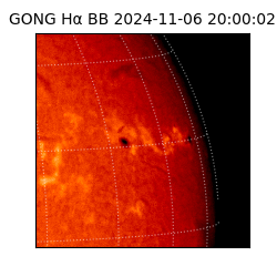 gong - 2024-11-06T20:00:02