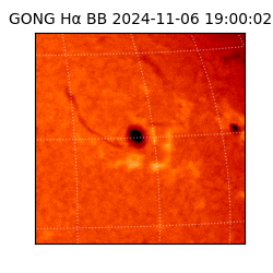 gong - 2024-11-06T19:00:02