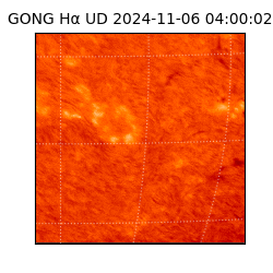 gong - 2024-11-06T04:00:02