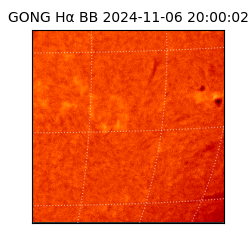 gong - 2024-11-06T20:00:02