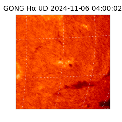 gong - 2024-11-06T04:00:02
