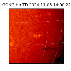 gong - 2024-11-06T14:00:22