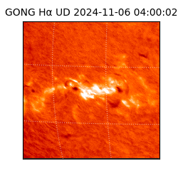 gong - 2024-11-06T04:00:02