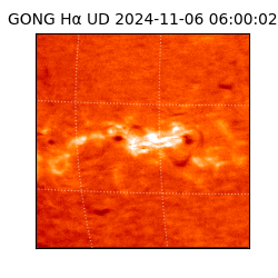gong - 2024-11-06T06:00:02