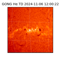 gong - 2024-11-06T12:00:22