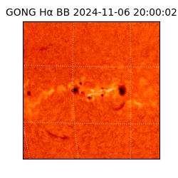 gong - 2024-11-06T20:00:02