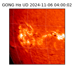 gong - 2024-11-06T04:00:02