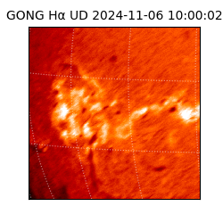 gong - 2024-11-06T10:00:02