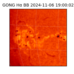gong - 2024-11-06T19:00:02