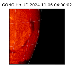 gong - 2024-11-06T04:00:02