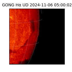 gong - 2024-11-06T05:00:02