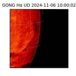 gong - 2024-11-06T10:00:02