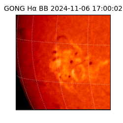 gong - 2024-11-06T17:00:02