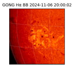 gong - 2024-11-06T20:00:02