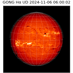 gong - 2024-11-06T06:00:02