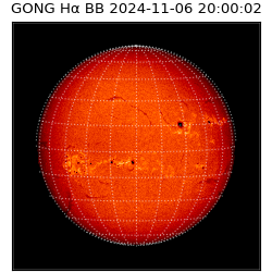 gong - 2024-11-06T20:00:02