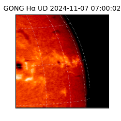 gong - 2024-11-07T07:00:02