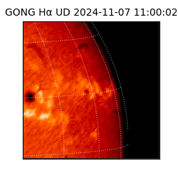gong - 2024-11-07T11:00:02
